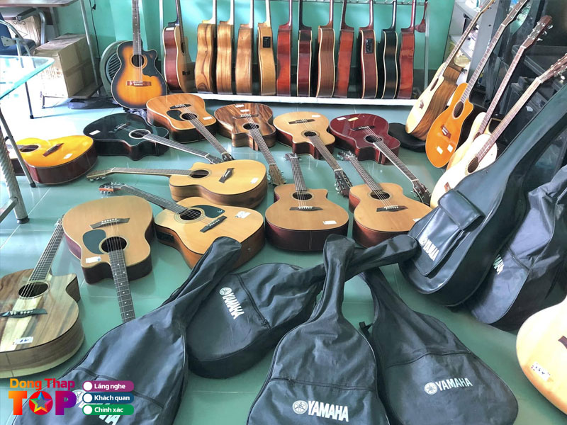 Milan-guitar-shop-dongthaptoplist