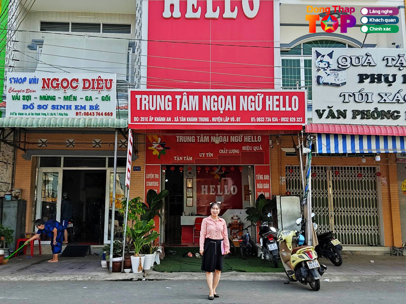 Trung-tam-ngoai-ngu-hello-dongthaptoplist
