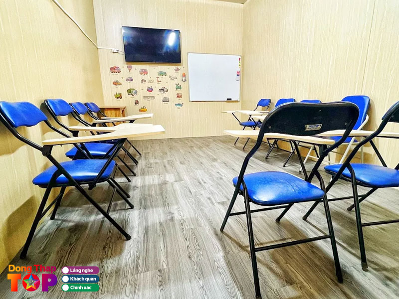 Trung-tam-ngoai-ngu-talent-dongthaptoplist