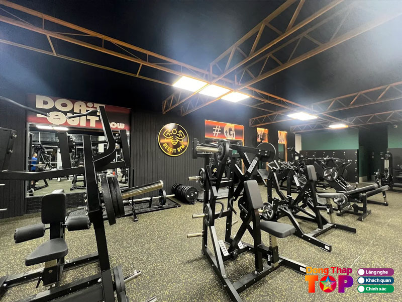 Beefit-gym-dongthaptoplist