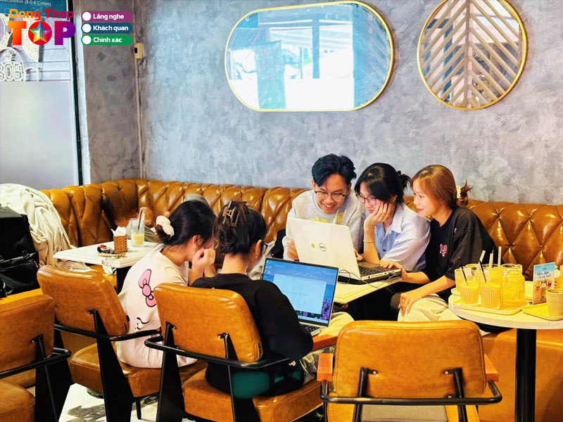 Bob-coffee-dongthaptoplist