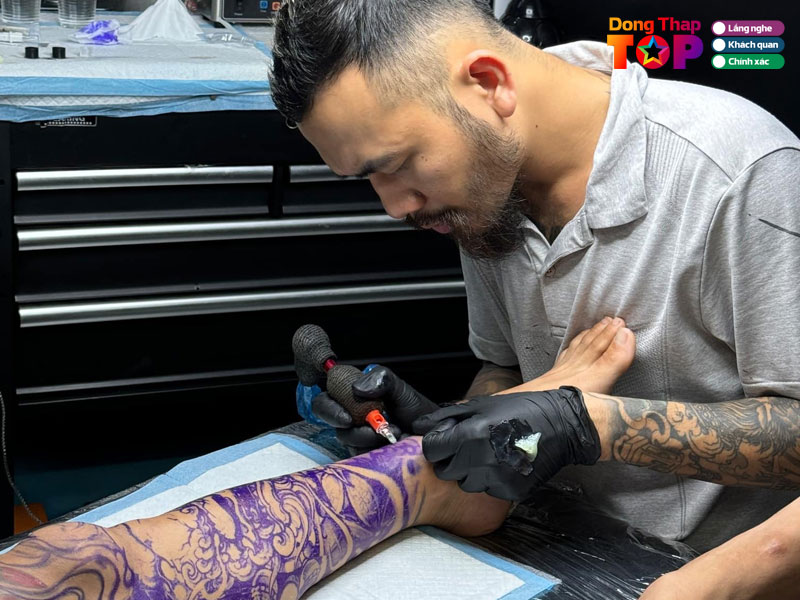 Fudo-tattoo-dongthaptoplist