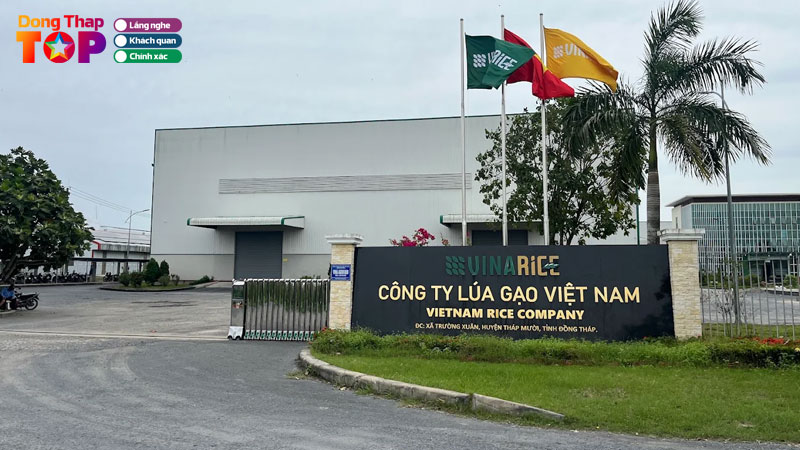Gao-vinarice-cong-ty-tnhh-lua-gao-viet-nam-dongthaptoplist