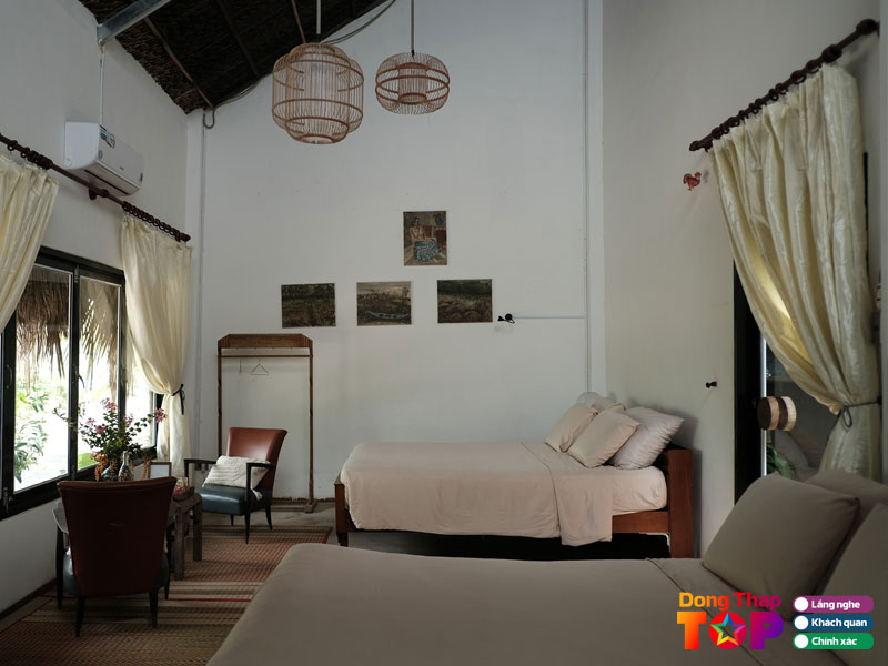 Homestay-neverlanddepapillons-dongthaptoplist