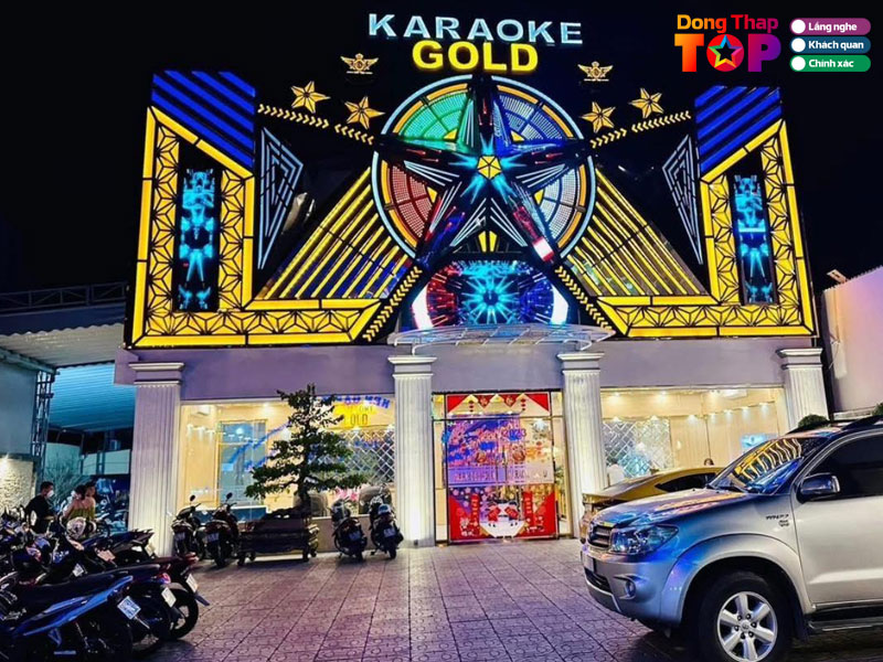 Karaoke-gold-dongthaptoplist