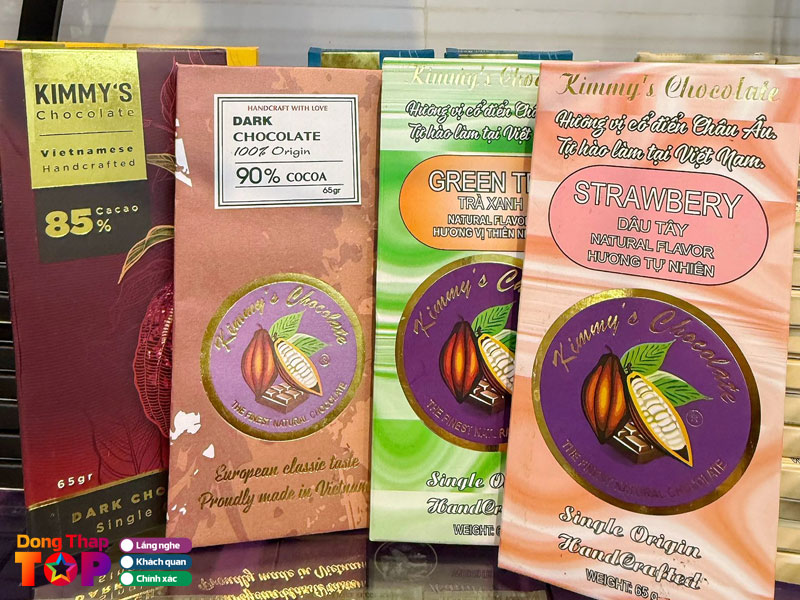 Kimmys-chocolatier-dongthaptoplist