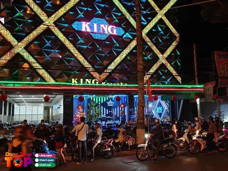 King-karaoke-dongthaptoplist