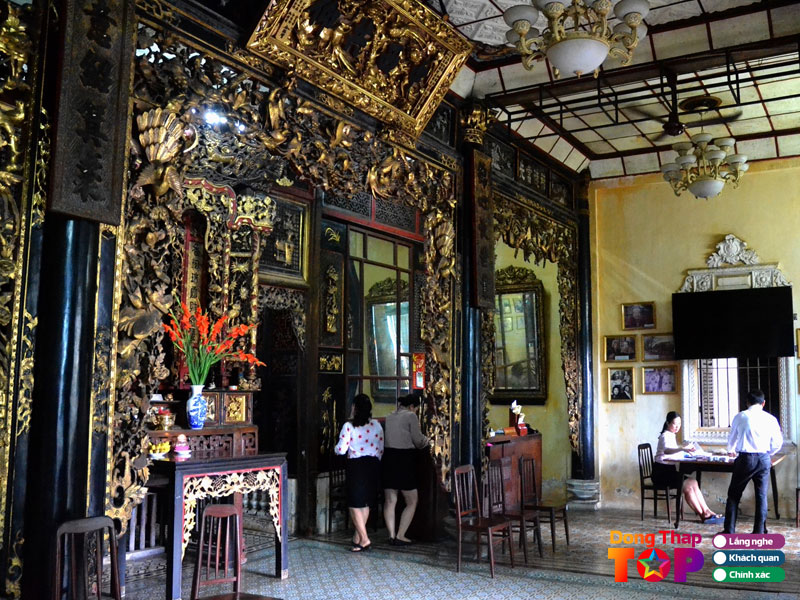 Nha-co-huynh-thuy-le-dongthaptoplist