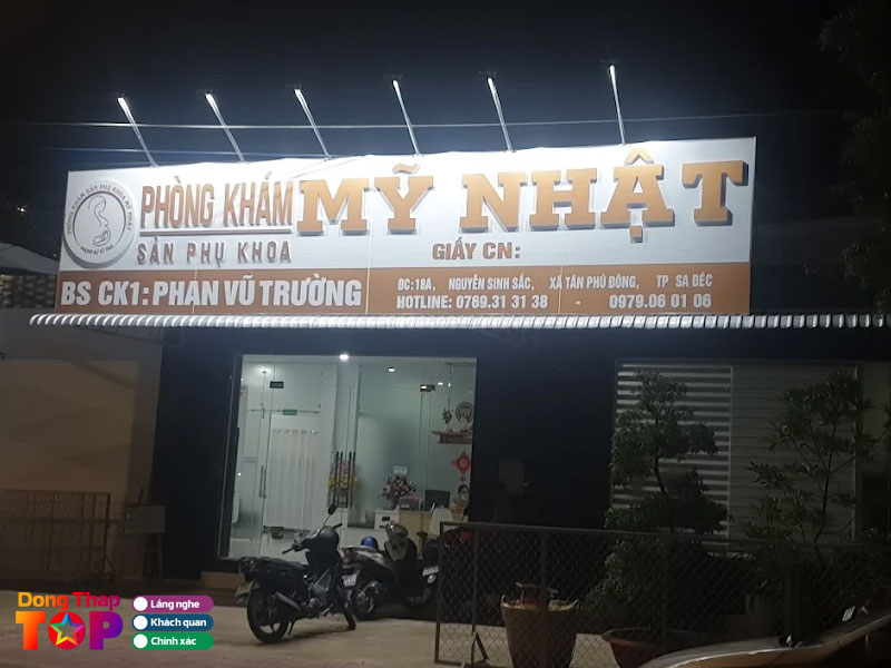 Phong-kham-san-phu-khoa-my-nhat-dongthaptoplist