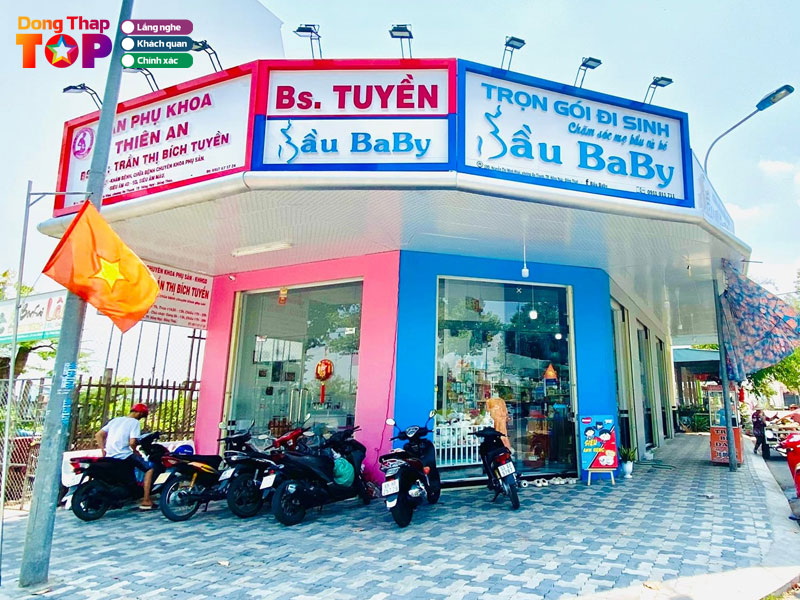 Phong-kham-san-phu-khoa-thien-an-dongthaptoplist