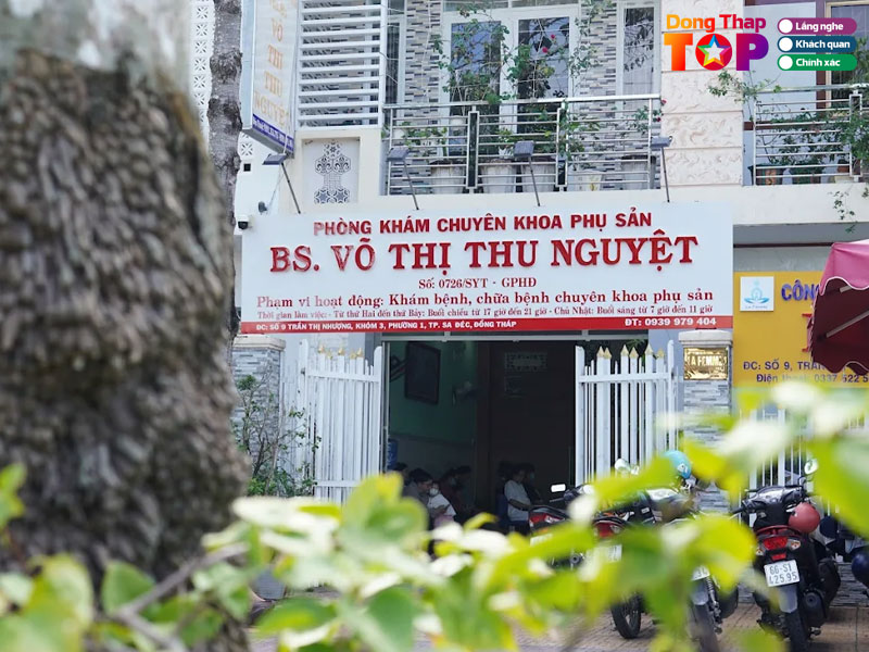 Phong-kham-san-phu-khoa-thsbs-vo-thi-thu-nguyet-dongthaptoplist