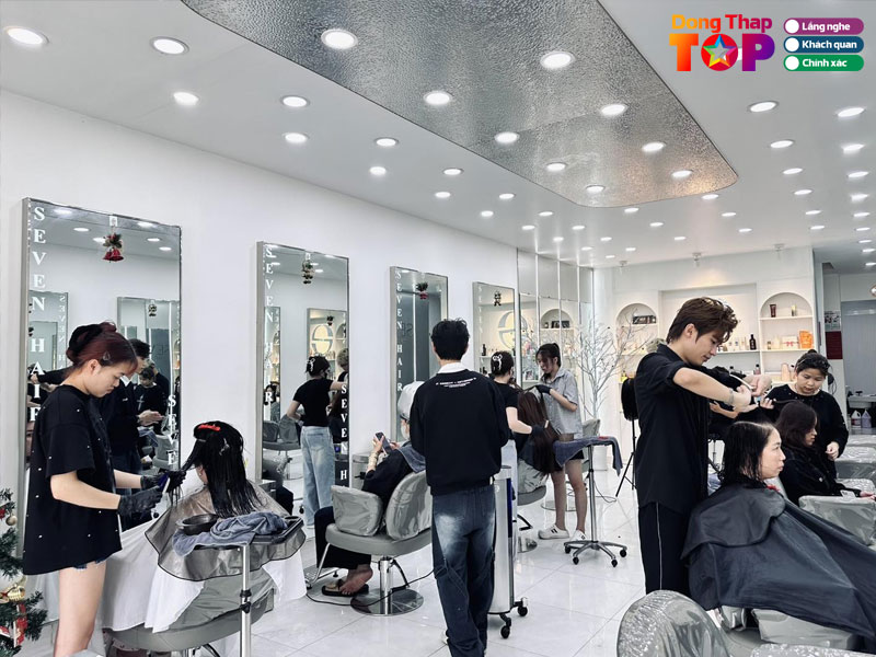 Seven-hair-studio-dongthaptoplist