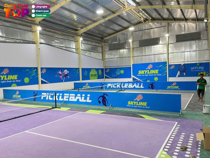 Skyline-pickleball-dongthaptoplist