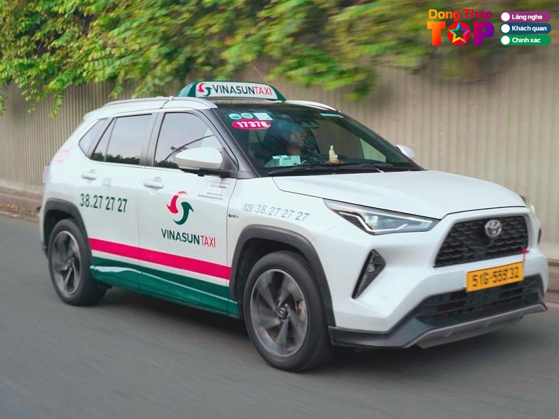 Taxi-vinasun-dongthaptoplist