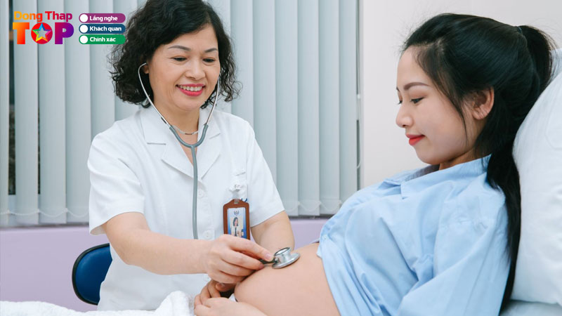 Top-10-dia-chi-kham-thai-o-dong-thap-uy-tin-an-tam-cho-me-bau-dongthaptoplist