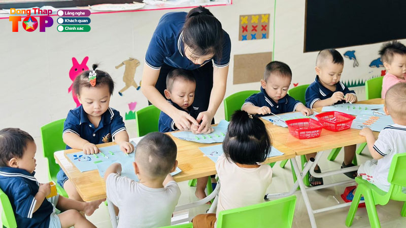 Top-10-truong-mam-non-o-dong-thap-chat-luong-an-toan-dongthaptoplist