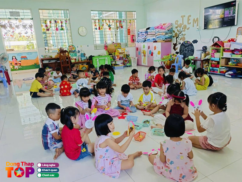 Truong-mam-non-thap-muoi-dongthaptoplist