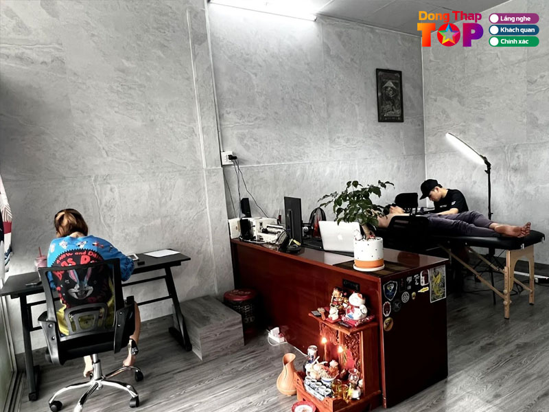 Tumartell-tattoo-studio-dongthaptoplist