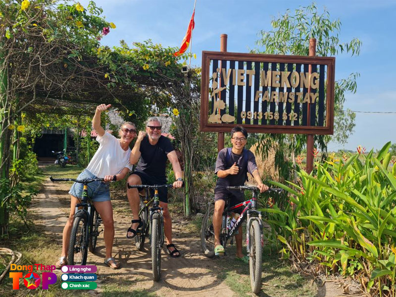 Viet-mekong-farmstay-dongthaptoplist