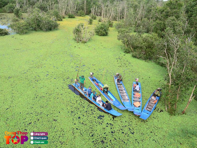 Vuon-quoc-gia-tram-chim-dongthaptoplist