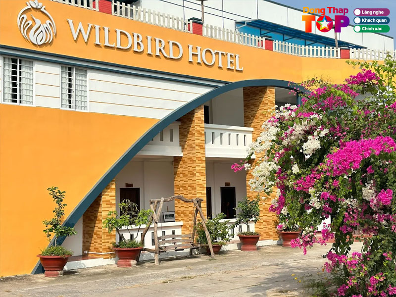 Wildbird-hotel-dongthaptoplist