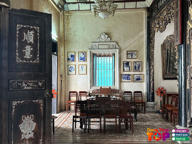 Lich-su-hinh-thanh-nha-co-huynh-thuy-le-dongthaptoplist