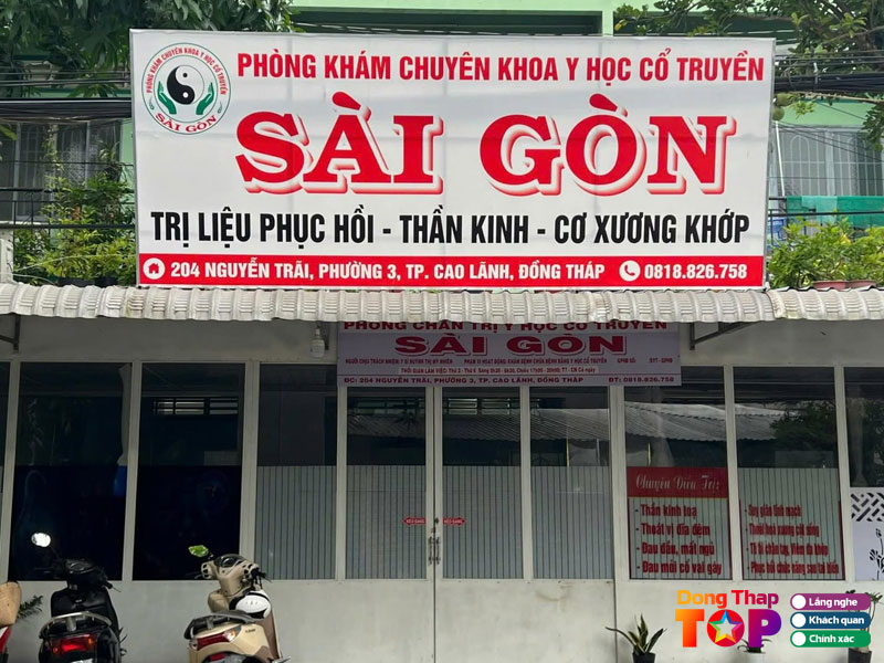 Phong-kham-dong-y-duoc-sai-gon-dongthaptoplist