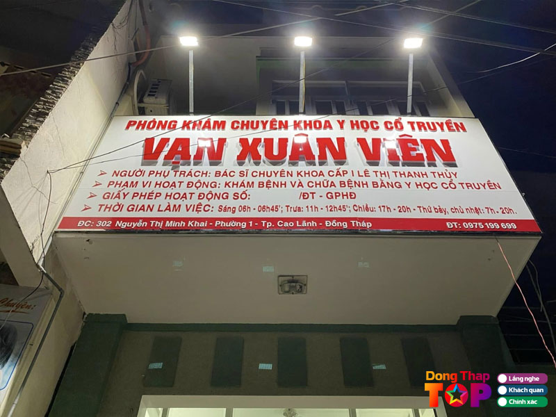 Phong-kham-dong-y-van-xuan-vien-dongthaptoplist