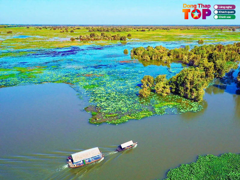 Thoi-diem-du-lich-ly-tuong-tai-vuon-quoc-gia-tram-chim-1-dongthaptoplist