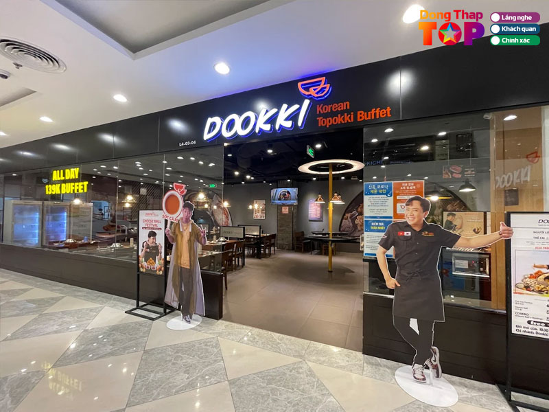 Dookki-dongthaptoplist