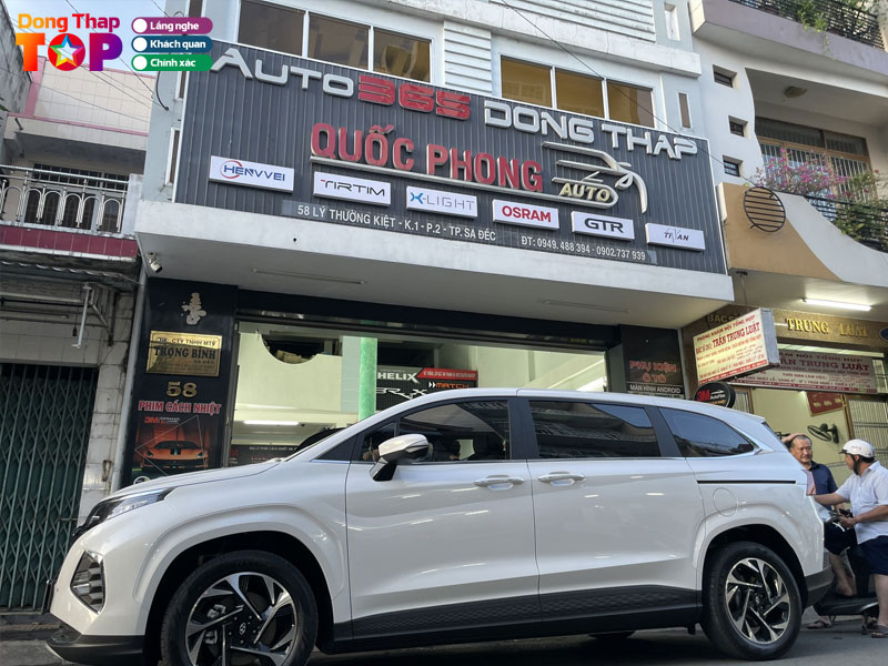 Auto365-dongthaptoplist