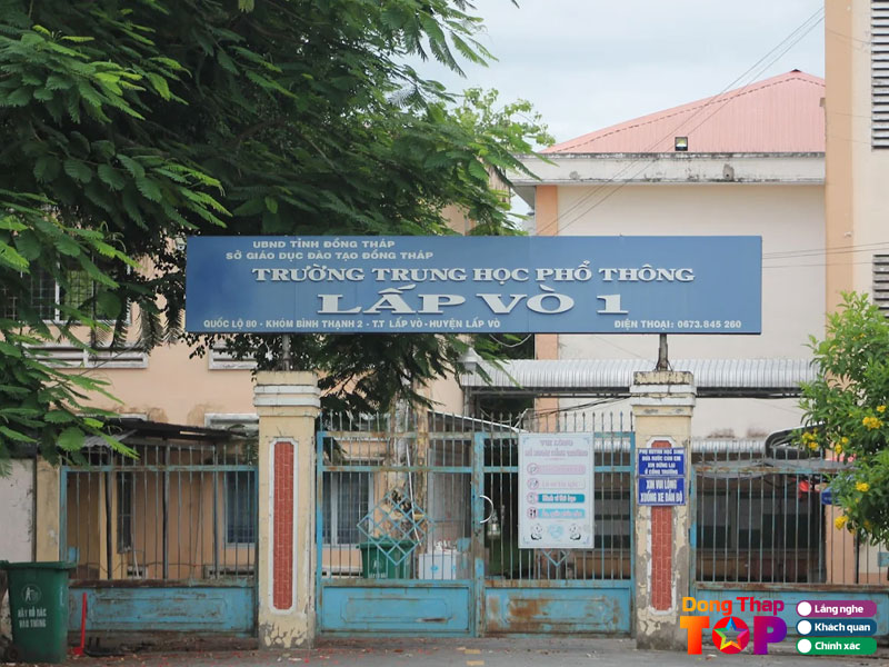 Truong-thpt-lap-vo-1-dongthaptoplist