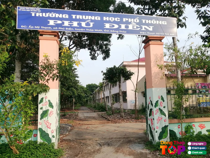 Truong-thpt-phu-dien-dongthaptoplist