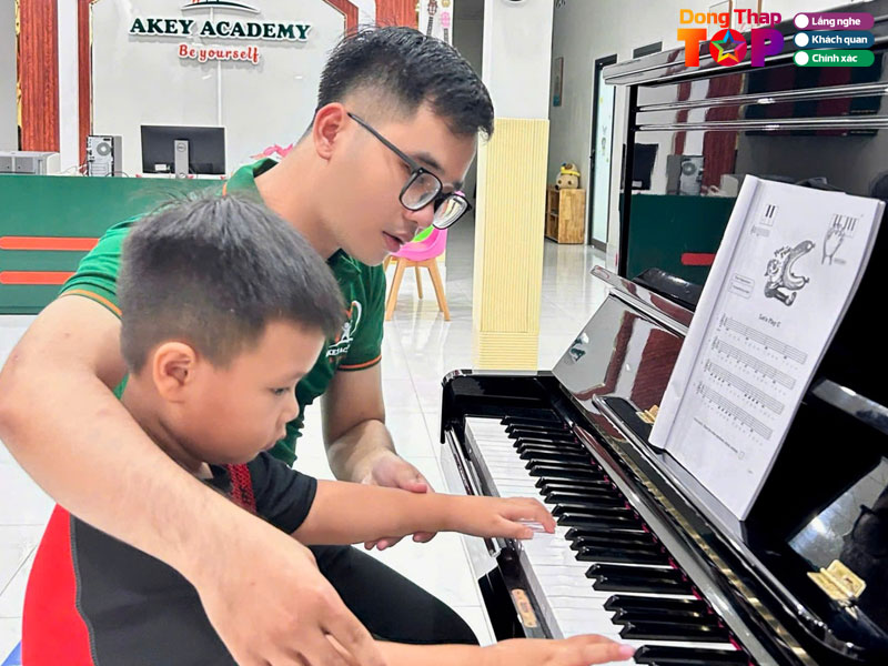 Akey-music-dongthaptoplist