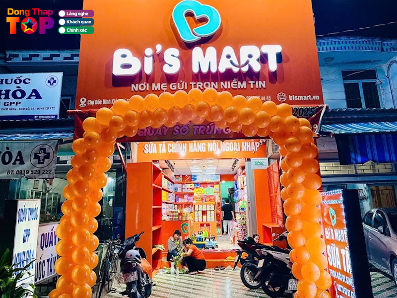 Bis-mart-dongthaptoplist